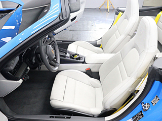 PORSCHE 911 992 2023