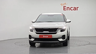 KIA SELTOS 2021