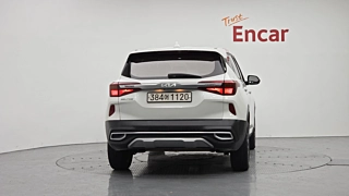 KIA SELTOS 2021