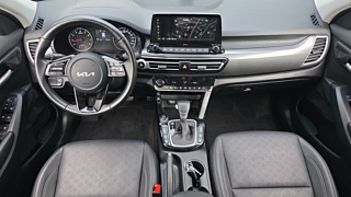 KIA SELTOS 2021
