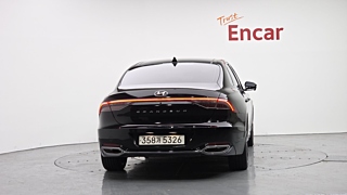HYUNDAI GRANDEUR IG 2022