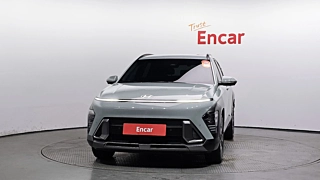 HYUNDAI KONA HYBRID SX2 2024
