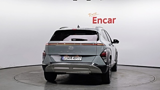 HYUNDAI KONA HYBRID SX2 2024
