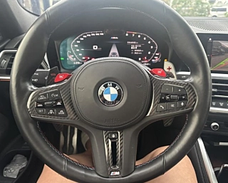 BMW M4 G82 2022