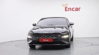 KIA K8 2024