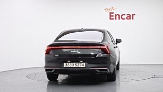 KIA K8 2024