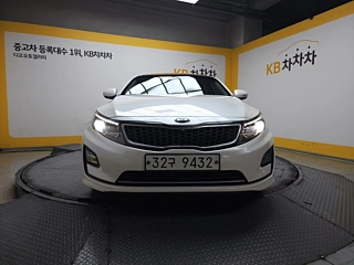KIA K5 HYBRID 2014