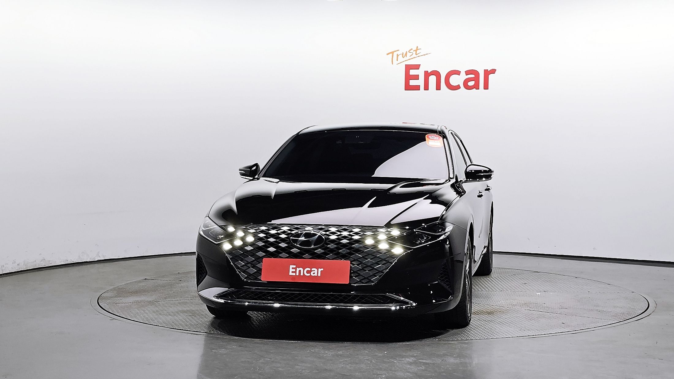 HYUNDAI GRANDEUR IG 2022