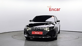 HYUNDAI GRANDEUR IG 2022