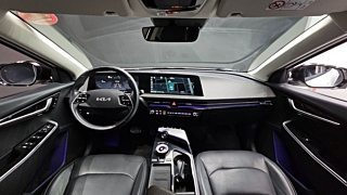 KIA EV6 2022