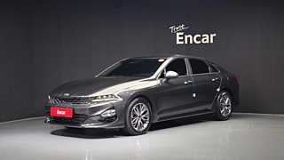 KIA K5  3 GENERATION 2.0 2020