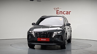 HYUNDAI TUCSON NX4 2022