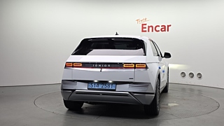 HYUNDAI IONIQ5 2022