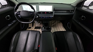 HYUNDAI IONIQ5 2022