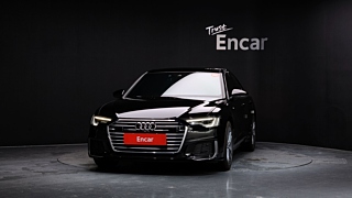 AUDI A6 C8 2021