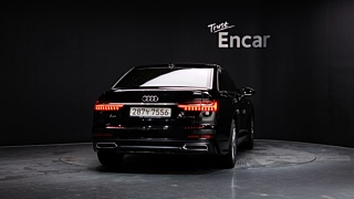 AUDI A6 C8 2021