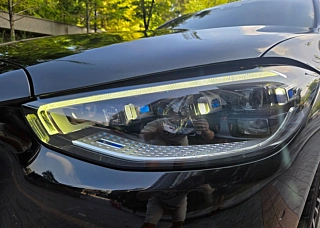 MERCEDES BENZ S-CLASS W223  S350 d 4MATIC 2021