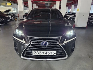 LEXUS NX300H  Supreme 2021