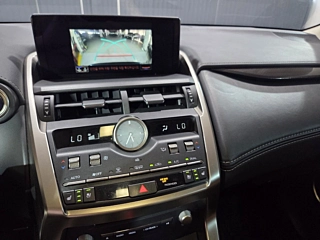 LEXUS NX300H  Supreme 2021