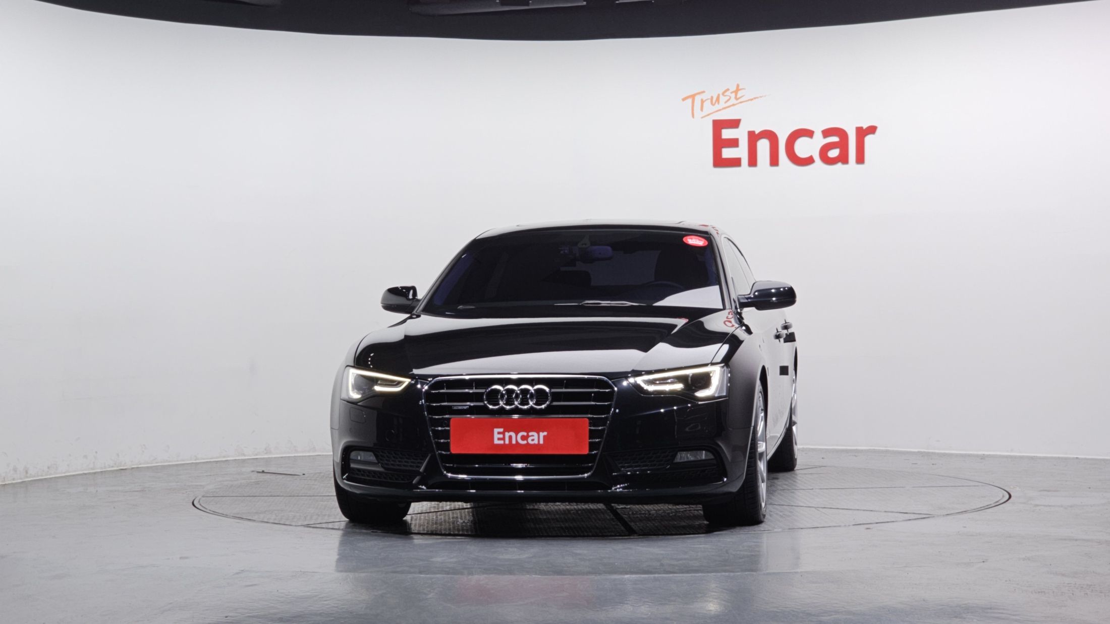 AUDI A5 2013