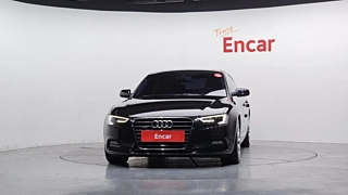 AUDI A5 2013