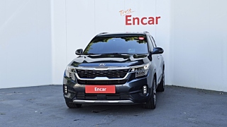 KIA SELTOS 2019