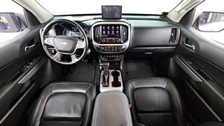 DAEWOO COLORADO 2020