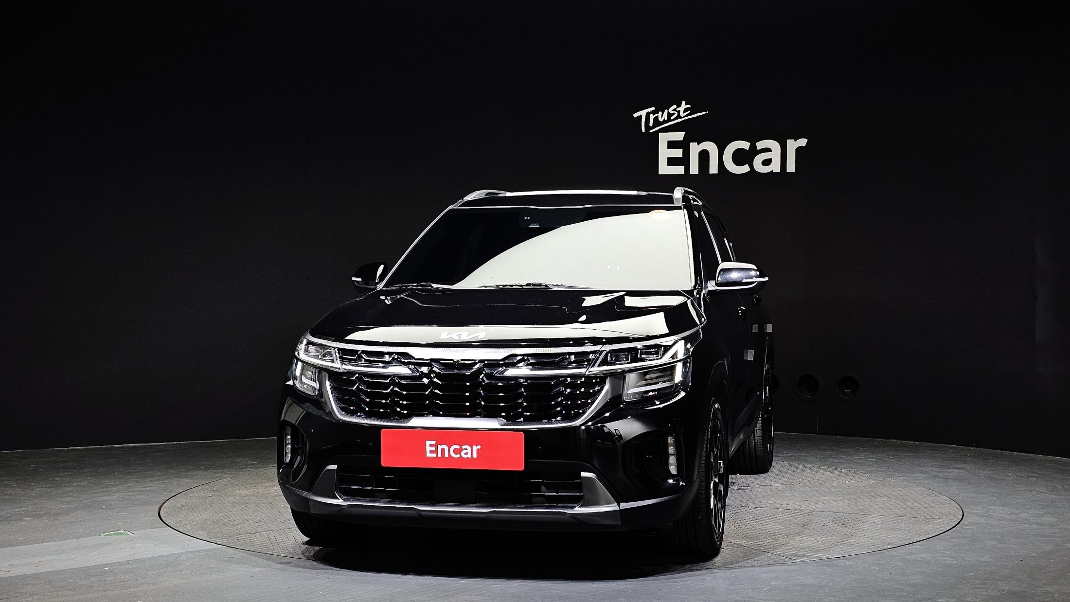 KIA SELTOS 2022