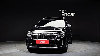 KIA SELTOS 2022