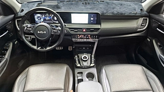 KIA SELTOS 2022