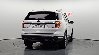 FORD EXPLORER 2019