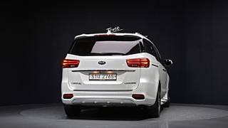 KIA CARNIVAL 2019