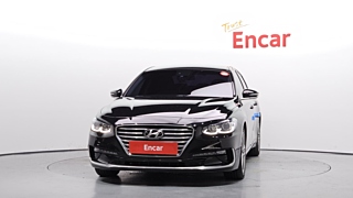 HYUNDAI GRANDEUR IG 2017