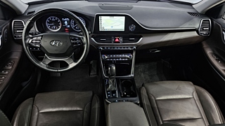 HYUNDAI GRANDEUR IG 2017