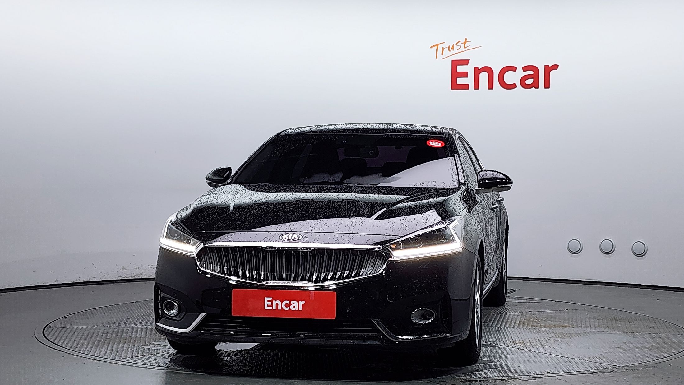 KIA K7 HYBRID 2017