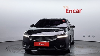 KIA K7 HYBRID 2017