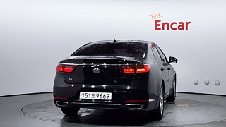KIA K7 HYBRID 2017