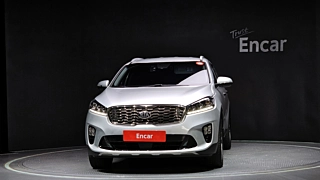 KIA SORENTO 2019