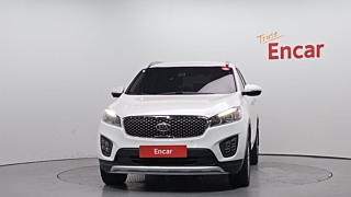 KIA SORENTO 2016