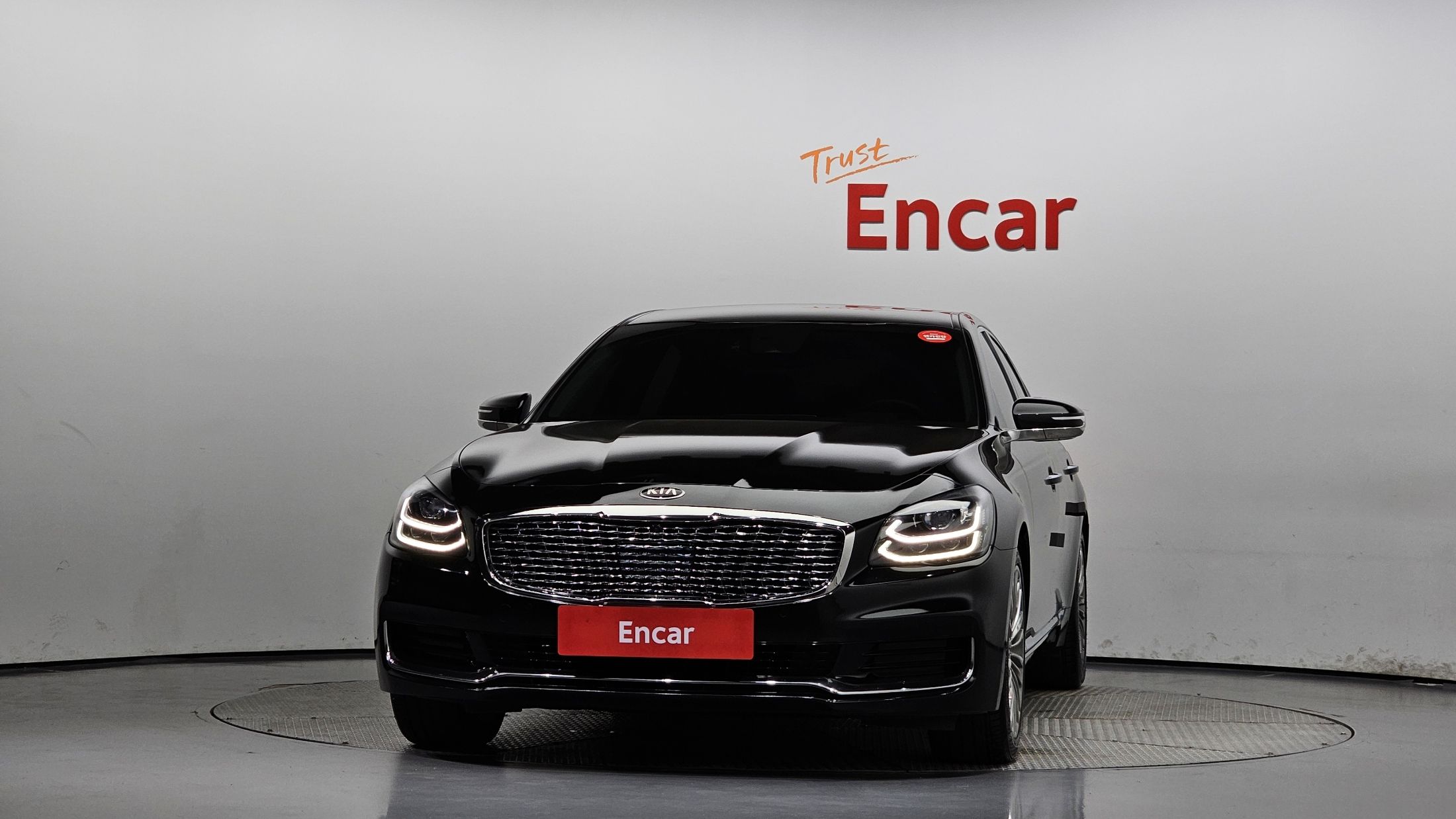 KIA K9 2020