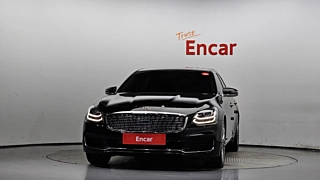 KIA K9 2020