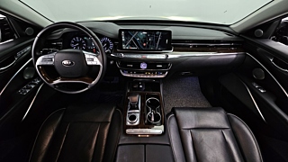 KIA K9 2020
