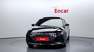 HYUNDAI GRANDEUR IG 2021
