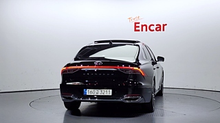 HYUNDAI GRANDEUR IG 2021