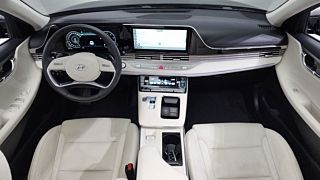 HYUNDAI GRANDEUR IG 2021