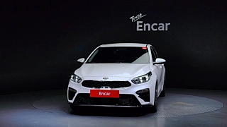 KIA K3 2019