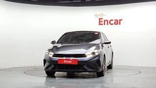 KIA K3 2021