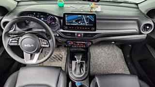 KIA K3 2021