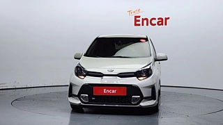 KIA MORNING URBAN JA 2021