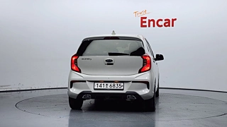 KIA MORNING URBAN JA 2021